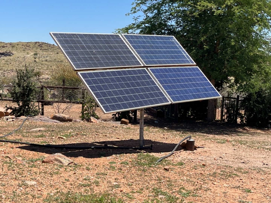 3 Bedroom Property for Sale in Olyfvenhoudtsdrift Northern Cape